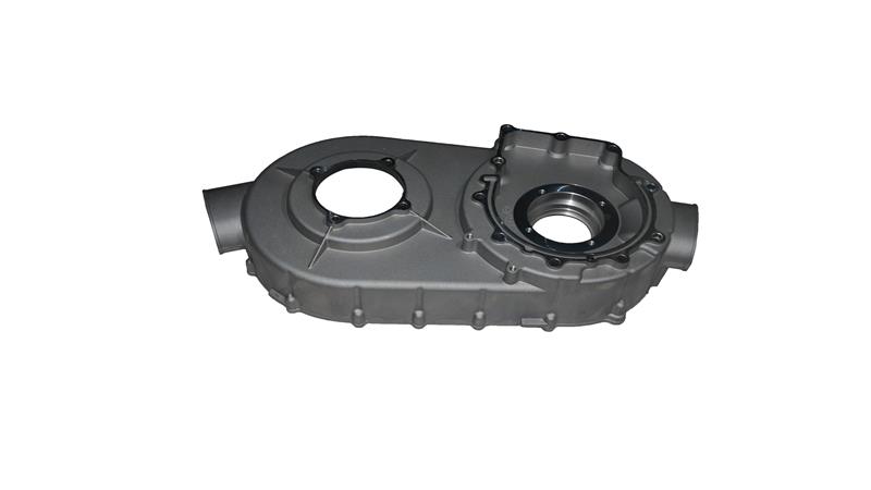 MOTOR KAPAĞI SOL (PROMAX570)